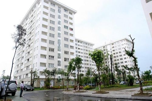 Doanh nghiệp đề xuất mua nhà ở xã hội: Cẩn trọng với những tiêu cực