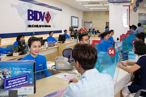 Moody's giữ nguyên định hạng tín nhiệm của BIDV