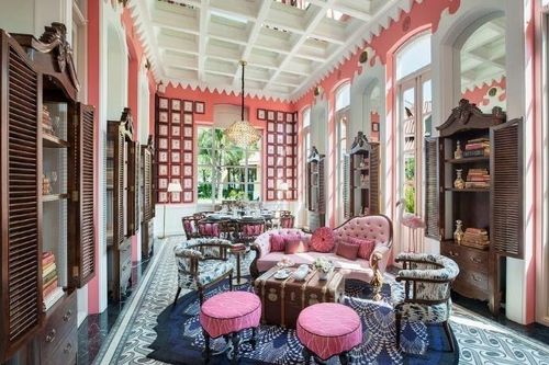 Tuyệt tác Pink Pearl khẳng định đẳng cấp qua giải thưởng danh giá Wine Spectator