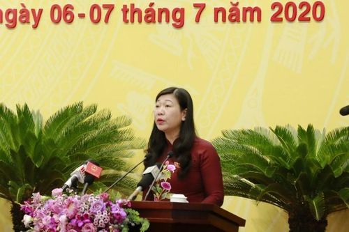 Vi phạm đất đai, xây dựng sai phép: Cử tri đề nghị xử lý triệt để
