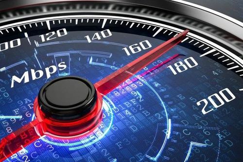 Tốc độ Internet di động của Việt Nam tụt hạng