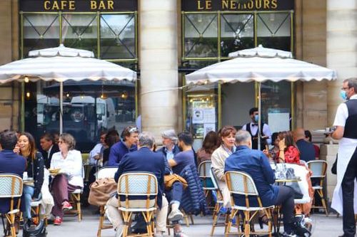 Hậu Covid-19, Paris bây giờ ra sao?