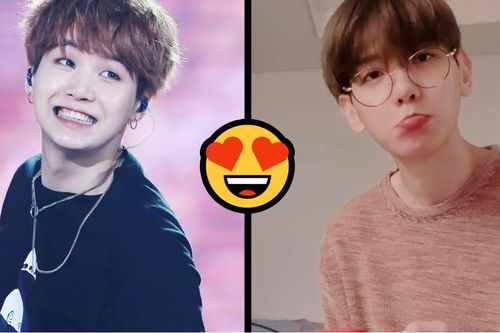 'Trụy tim' với 10 khoảnh khắc bùng nổ dễ thương của các idol nam K-Pop: BTS, EXO, SEVENTEEN,...