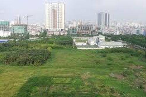 Chuyển mục đích sử dụng đất tại tỉnh Thanh Hóa