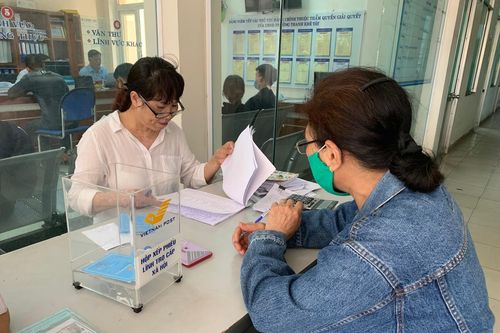 Đà Nẵng: Đã hỗ trợ cho hơn 99.500 người sau dịch COVID-19