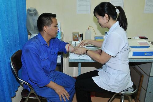 Phát triển bảo hiểm y tế bền vững