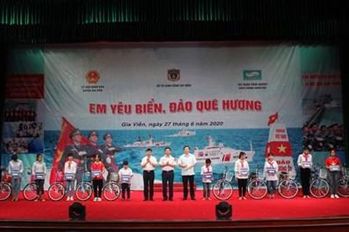 Hiệu quả từ những cuộc thi cho học sinh