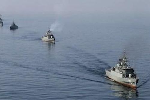 Iran tuyên bố xây dựng các 'thành phố tên lửa' ngầm