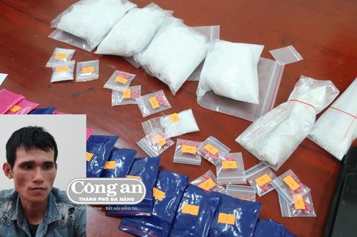 'Cất vó' ở bản Pom Lầu