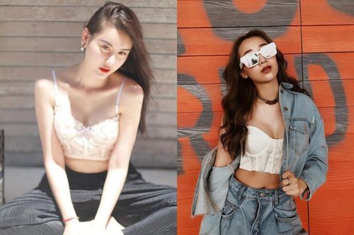 Xinh thôi chưa đủ, hội hot girl quen mặt lần lượt 'trùng tu' vòng một