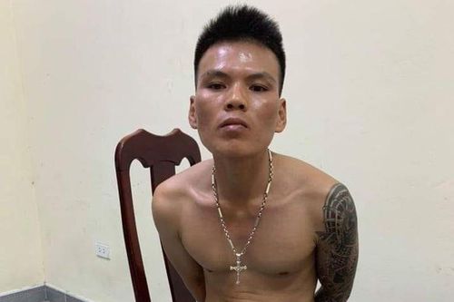 Hành trình đào tẩu của gã trai đâm chết người cũ của bạn gái