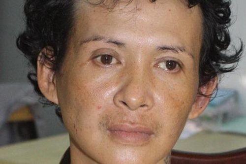 Mới ra tù, nam thanh niên giả gái để đi trộm tài sản