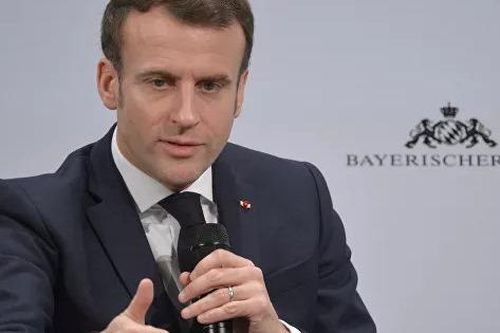 Tổng thống Pháp Emmanuel Macron nêu ra các nhiệm vụ chính của chính phủ mới