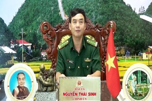 Đoàn kết - sáng tạo, xứng đáng là trung tâm đào tạo và nghiên cứu khoa học