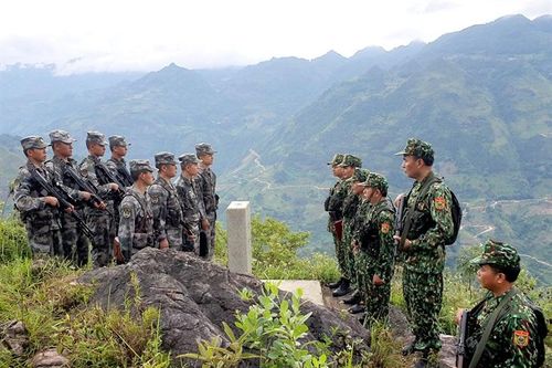 Nâng cao chất lượng, hiệu quả tham mưu, đề xuất, hoàn thành xuất sắc nhiệm vụ