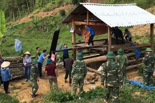 Báo Biên phòng được Bộ Nông nghiệp và Phát triển nông thôn tặng Bằng khen