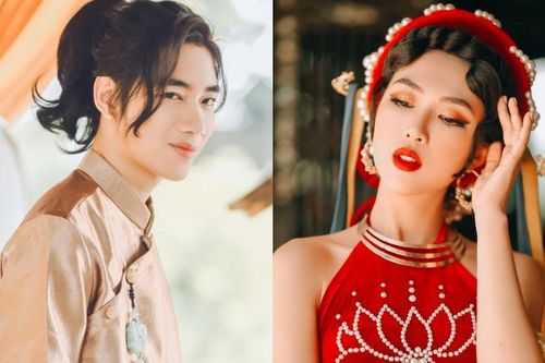 Bị fan K-IMC bôi nhọ, hoa hậu Tường Linh lên tiếng đáp trả gay gắt