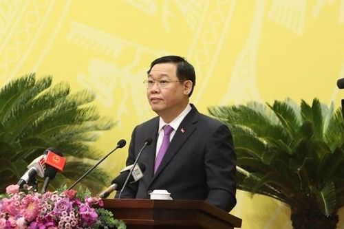 Thành phố Hà Nội không điều chỉnh các chỉ tiêu năm 2020