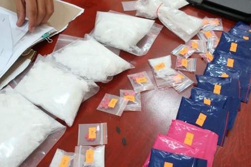Phòng chống ma túy: Việt Nam thực hiện đồng bộ các giải pháp