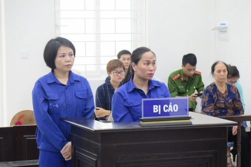 Cựu thượng úy công an bị bác kháng cáo kêu oan, y án 7 năm tù