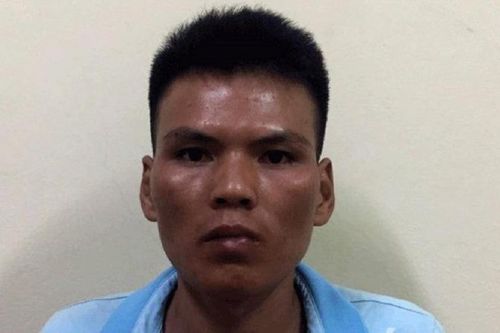 Bắt nghi phạm đâm chết tình địch trong nhà trọ tại Bắc Giang