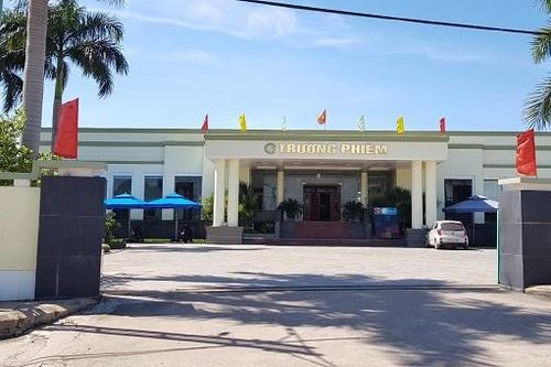 Sập lò gạch, 2 công nhân tử vong tại chỗ