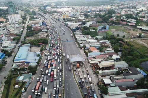 Những khu trọ ổ chuột quanh khu công nghiệp Đồng Nai