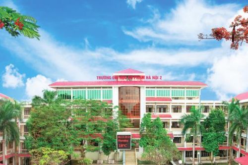 Công nhận chuẩn ngoại ngữ cho nghiên cứu sinh, trường ĐH Sư phạm Hà Nội 2 có phạm quy?