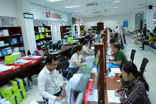 Đà Nẵng: Người dân 'chê' công chức Sở nào nhất?