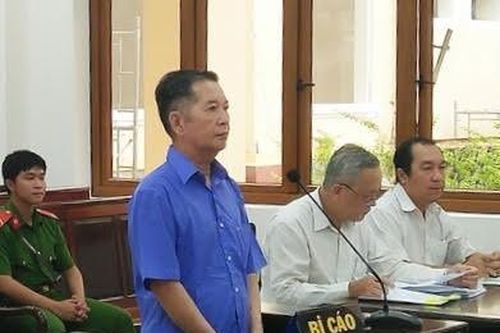 Nguyên Tổng giám đốc Cty XSKT Đồng Nai bị xử phạt 16 năm tù