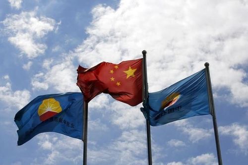 Liên minh nhập khẩu dầu thô của Trung Quốc quyết định giá dầu toàn cầu trong tương lai?