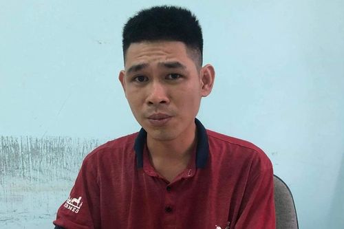 Chém chết bạn nhậu vì mâu thuẫn trong cuộc nhậu