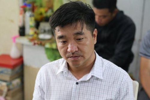 Bắt giam cán bộ thuế hù dọa, tống tiền