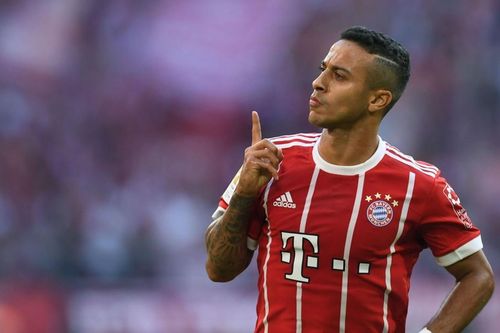 MU đua ký Thiago Alcantara, Chelsea bán 6 cầu thủ