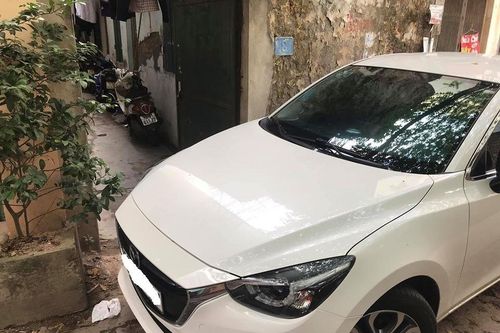 Văn hóa đỗ xe của người Việt - vì đâu ý thức chưa cao?