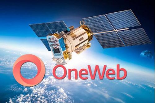 Anh thách thức Elon Musk khi đầu tư vào công ty vệ tinh đã phá sản
