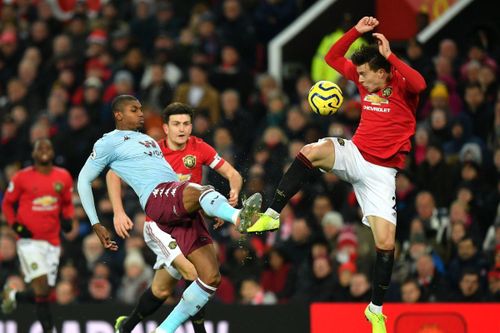 Lịch thi đấu vòng 34 Ngoại hạng Anh: MU đấu Aston Villa