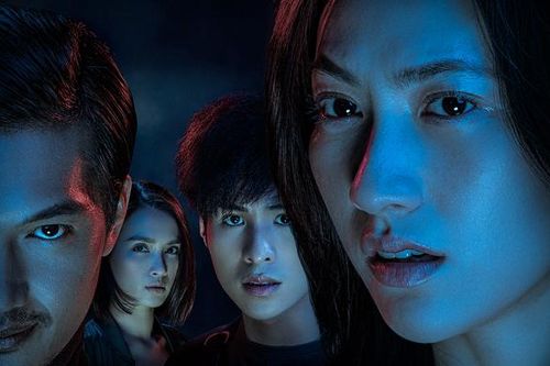Chưa chiếu trong nước, 'Bằng chứng vô hình' đã được nước ngoài mua bản quyền