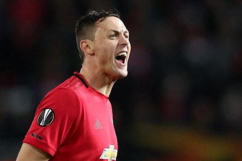 MU 'thưởng' lớn Matic, ký gia hạn đến 2023