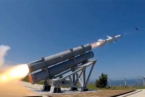 Thổ Nhĩ Kỳ chế thành công tên lửa bắn xa hơn 200km