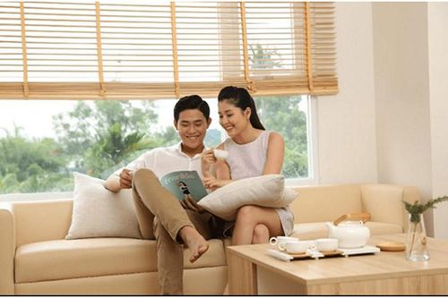 Kế hoạch 'nuôi' lợn đất, vợ chồng trẻ lương 12 triệu/tháng mua nhà Hà Nội