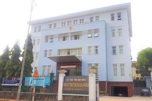 Diễn biến mới vụ cán bộ thuế bị bắt vì nhận tiền của cơ sở kinh doanh