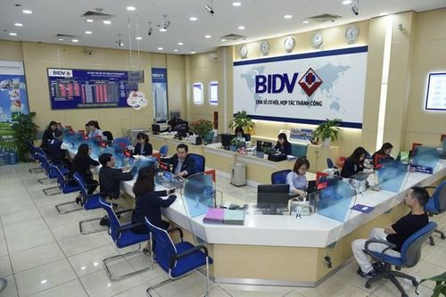 Moody's giữ nguyên định hạng tín nhiệm của ngân hàng BIDV