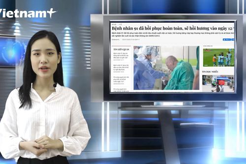 Tin tức nóng tại Việt Nam và thế giới ngày 6/7
