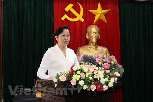 Hà Nam tập trung chuẩn bị tốt nhất cho Đại hội Đảng bộ tỉnh lần thứ XX