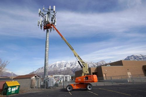 Chính phủ Anh thay đổi quan điểm, quyết định loại Huwaei khỏi mạng 5G