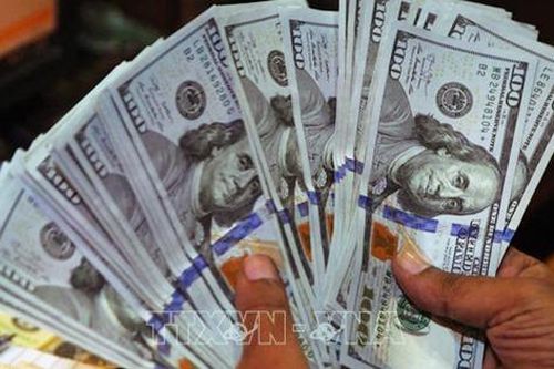 Sáng 6/7, tỷ giá trung tâm giảm 3 đồng