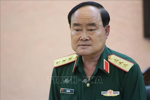 Thông qua công tác chuẩn bị Đại hội Đảng bộ Ngân hàng MB và Đại hội Đảng bộ Quân đoàn 2