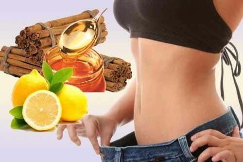 Uống mật ong cứ bỏ thêm 1 thứ này vào là cân nặng giảm vèo vèo, bụng phẳng lì nhanh chóng