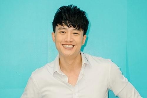 Quốc Trường chưa muốn cưới vợ